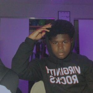 Meet your Posher, Josiah